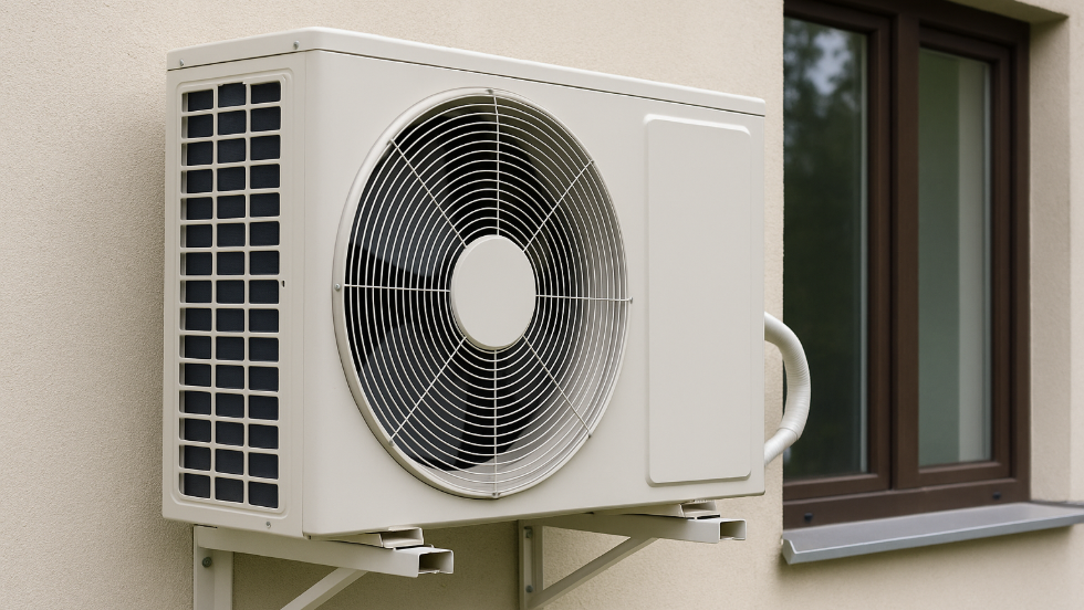 Minden harmadik lakásban van klíma, de az ingatlanok döntő többsége energetikailag elavult Minden harmadik lakásban van klíma, de az ingatlanok döntő többsége energetikailag elavult