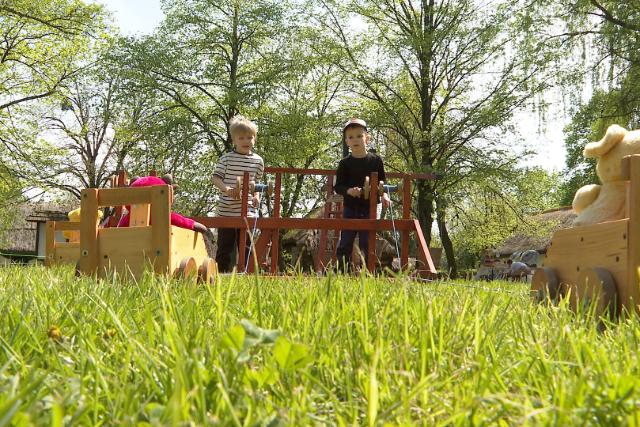 G�cseji tavaszk�sz�nt�: �letre keltek a hagyom�nyok