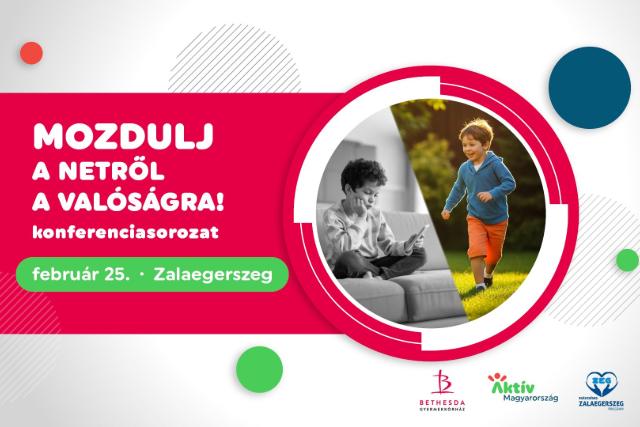 „Mozdulj a netr�l a val�s�gra” – pedag�gus tov�bbk�pz�s