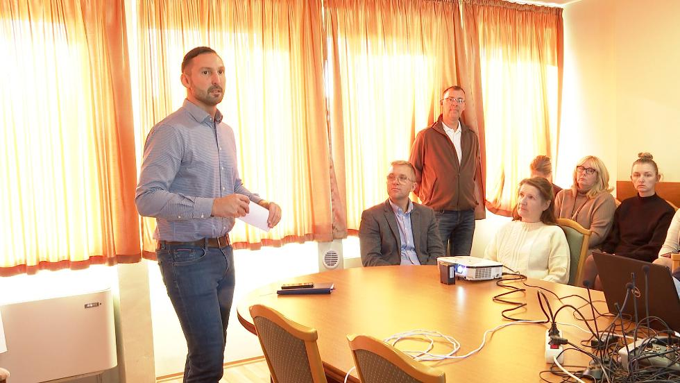 Közlekedésfejlesztés Zalaegerszegen – projektzáró a városházán Közlekedésfejlesztés Zalaegerszegen – projektzáró a városházán