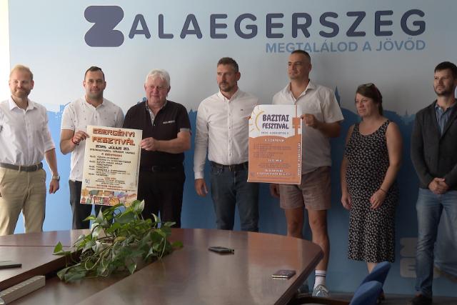 Július 20-án várja a kikapcsolódni vágyókat az Ebergényi Fesztivál