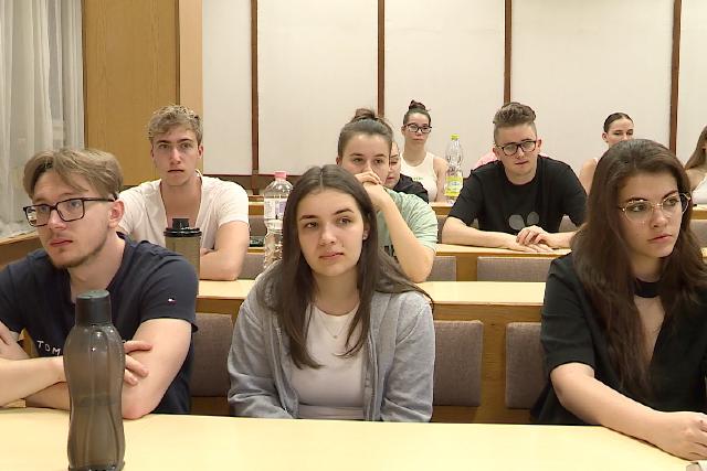 ZEN – Számos programra várják az egyetemistákat ZEN – Számos programra várják az egyetemistákat