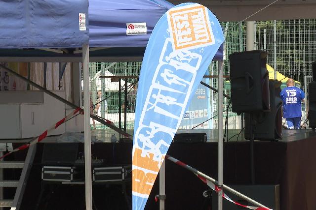 Restart Fesztivált rendeztek Alsóerdőn Restart Fesztivált rendeztek Alsóerdőn