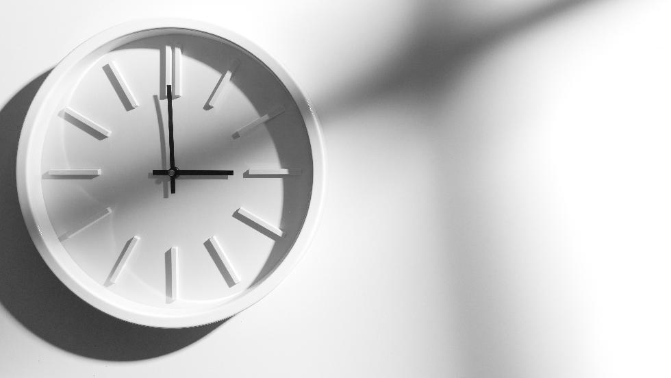 Hamarosan jön az őszi óraátállítás Hamarosan jön az őszi óraátállítás