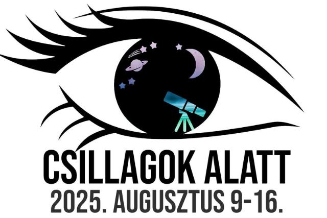Egy ht a csillagok alatt