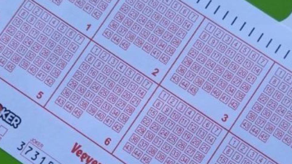 Csaknem fél éve halmozódik az Ötöslottó főnyereménye, több mint négymilliárd forint Csaknem fél éve halmozódik az Ötöslottó főnyereménye, több mint négymilliárd forint