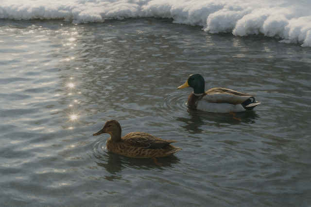 Tbb mint tszzan csobbantak jvkor a Balatonban