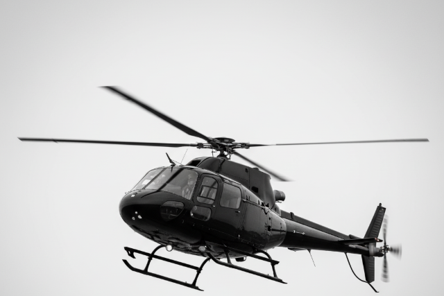 Lezuhant egy magyar katonai helikopter Horvátországban Lezuhant egy magyar katonai helikopter Horvátországban