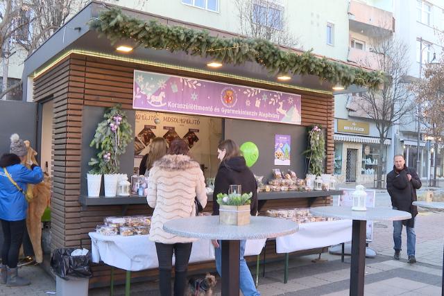 Sütivásár a koraszülöttekért Sütivásár a koraszülöttekért