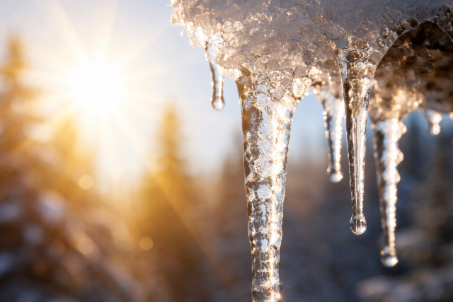 Enyh�l�s �s tavasziasabb id� �rkezik a h�tv�g�n