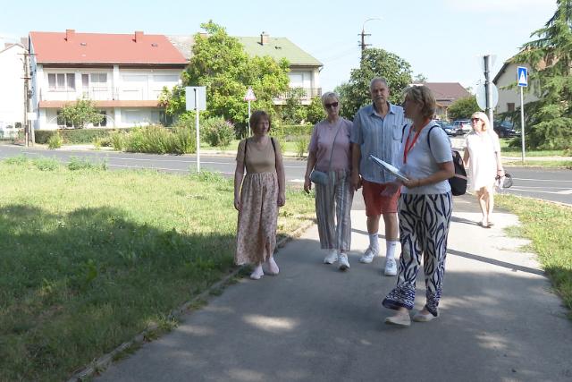 Id�utaz�s a „Zalai Kalandorral”