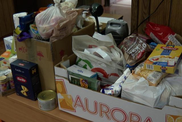 Orszgos adomnygyjtst indt a Magyar Vrskereszt s a PENNY Magyarorszg
