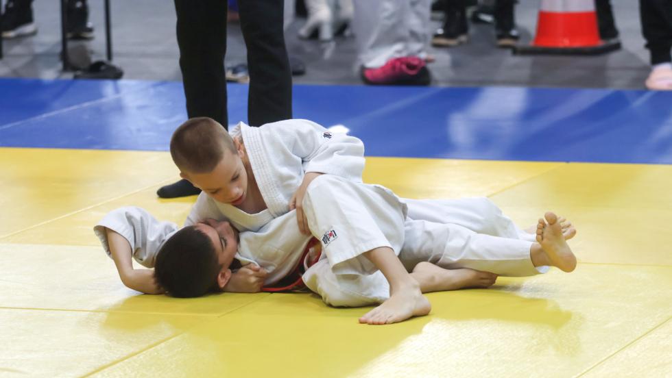 Sikeresen zrta a Nagy Mikls Emlkversenyt a Zalaegerszegi Judo SE – Csapatgyzelem s kt klndj is hazakerlt