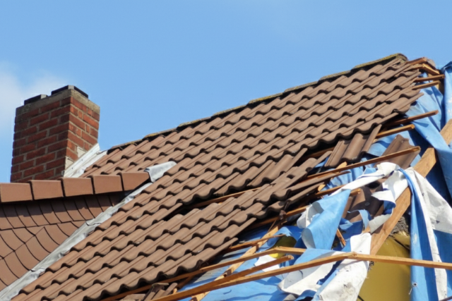 T�bb sz�z milli�s k�rbejelent�sre sz�m�t a Groupama Biztos�t� a h�tv�gi sz�lviharok kapcs�n