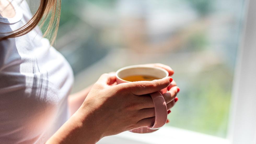 Ez a tea segít az öregedés lelassításában és a stroke elkerülésében Ez a tea segít az öregedés lelassításában és a stroke elkerülésében