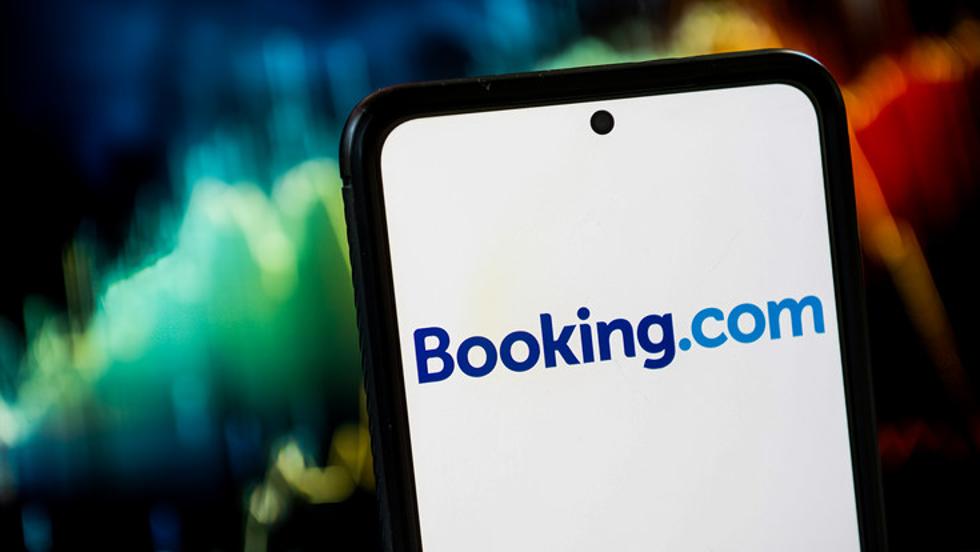 Magyar nyelvű levélben kér bocsánatot a Booking.com vezérigazgatója Magyar nyelvű levélben kér bocsánatot a Booking.com vezérigazgatója