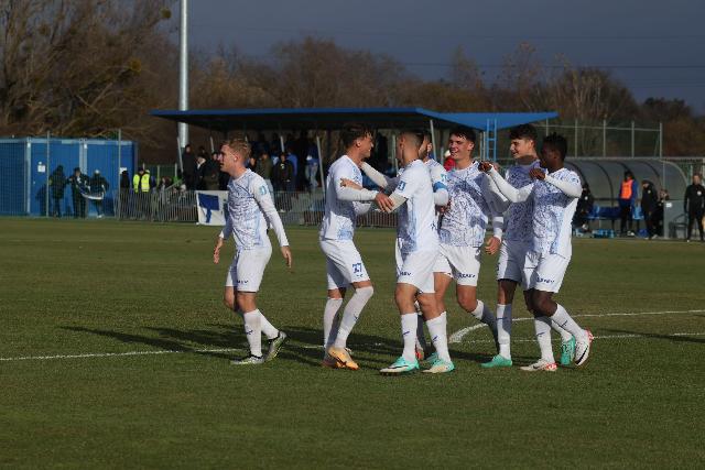 Hosszú idő után nyert újra a ZTE FC II Hosszú idő után nyert újra a ZTE FC II