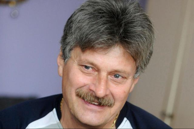 S�lyos v�rm�rgez�sb�l �p�l fel a zalai futball-legendak�nt ismert P�ter Zolt�n