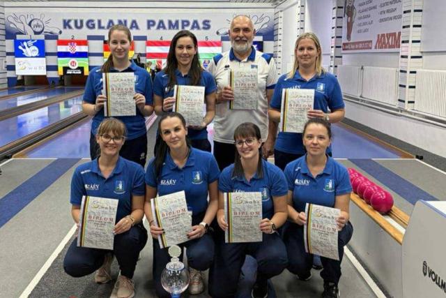 Vilgkupa-gyztes a ZTK-FMVas, negyedik helyen a ZTE ZV TK