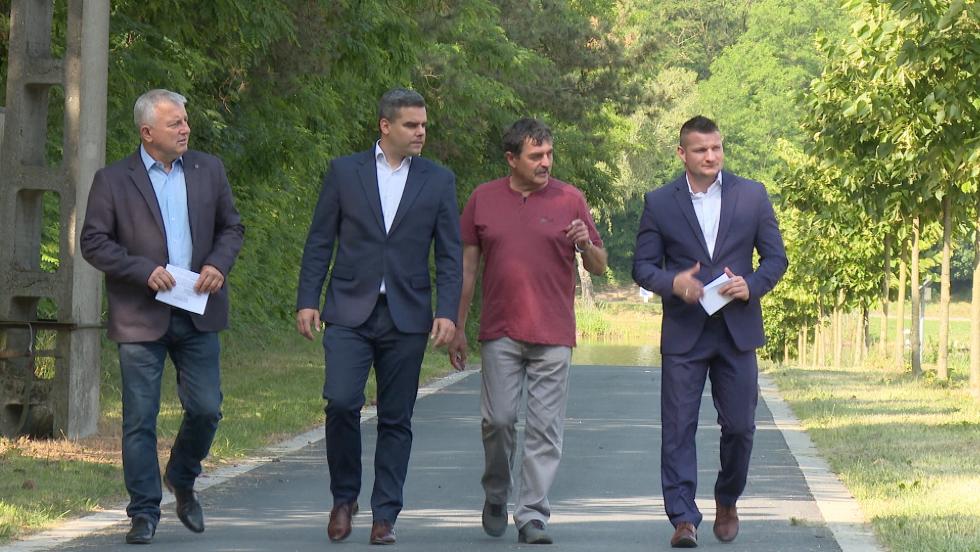 Szombaton nyit a Tstrand Gbrton - Megszplt krnyezetben vrjk a vendgeket 