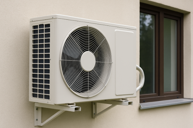 Minden harmadik laksban van klma, de az ingatlanok dnt tbbsge energetikailag elavult