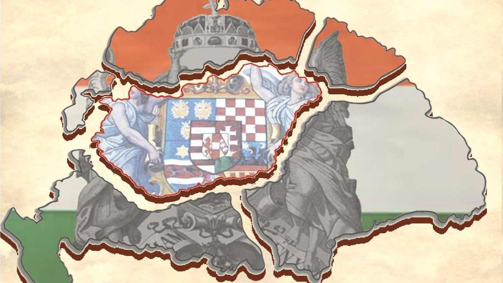 Nemzeti Összetartozás Napja - 2023.06.04. Nemzeti Összetartozás Napja - 2023.06.04.