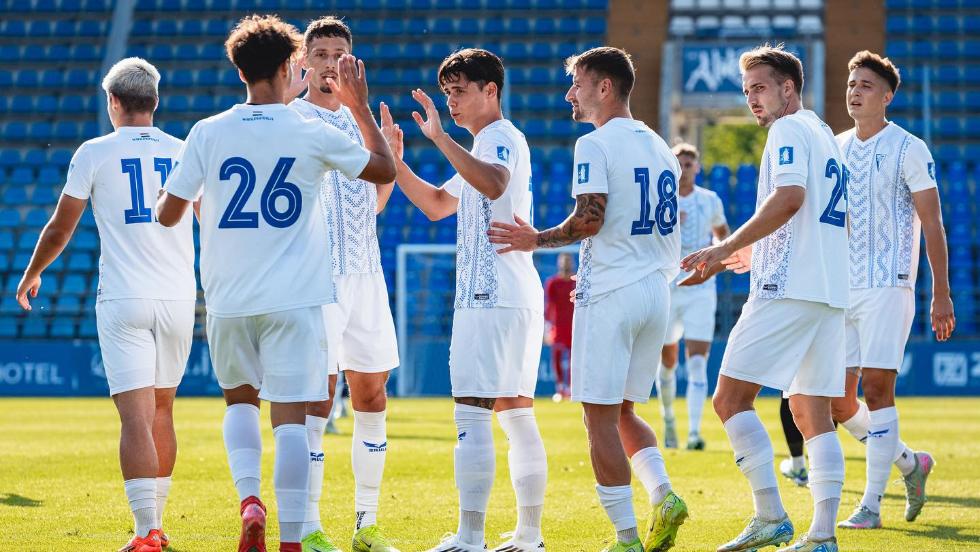 Továbbra is veretlen a felkészülési időszakban a ZTE FC Továbbra is veretlen a felkészülési időszakban a ZTE FC