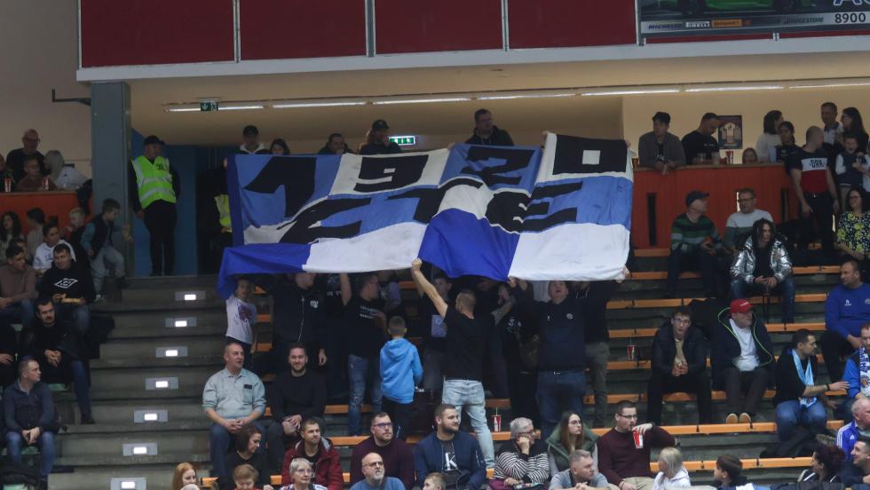 A hosszabbításban egyenlített a ZTE FC az MTK ellen A hosszabbításban egyenlített a ZTE FC az MTK ellen