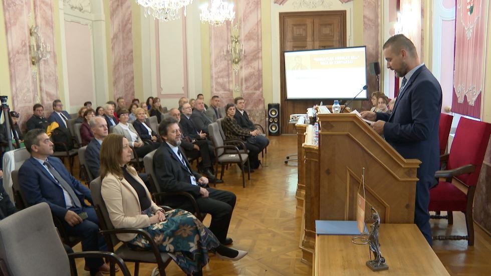 Deák konferencia Deák konferencia