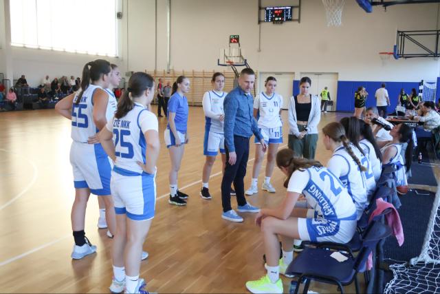 Idegenben kezdi az �j �vet a ZTE NKK