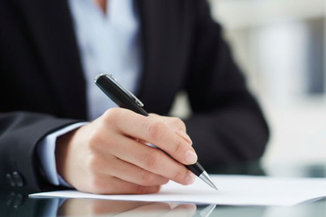 Szünetel az ügyfélfogadás Szünetel az ügyfélfogadás