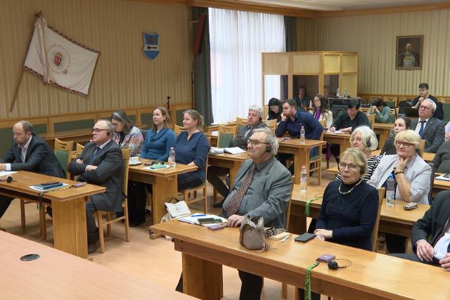 DIGAP – Z�r�konferenci�t tartottak