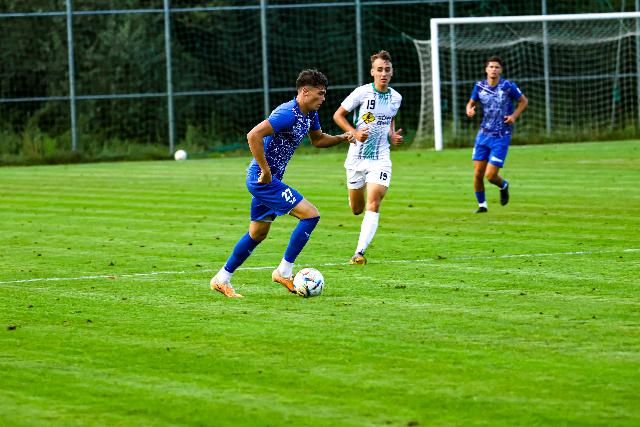 Idegenben szerzett három pontot a ZTE FC Idegenben szerzett három pontot a ZTE FC