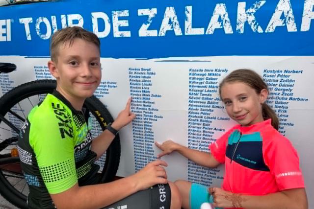 Eredm�nyes zalakarosi h�tv�ge ut�n hazai vil�gkupa-hangulat v�rhat� Zalaegerszegen