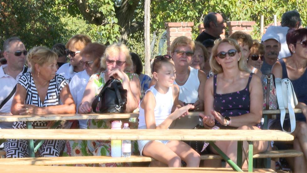 Várja az érdeklődőket a Bazitai Fesztivál Várja az érdeklődőket a Bazitai Fesztivál