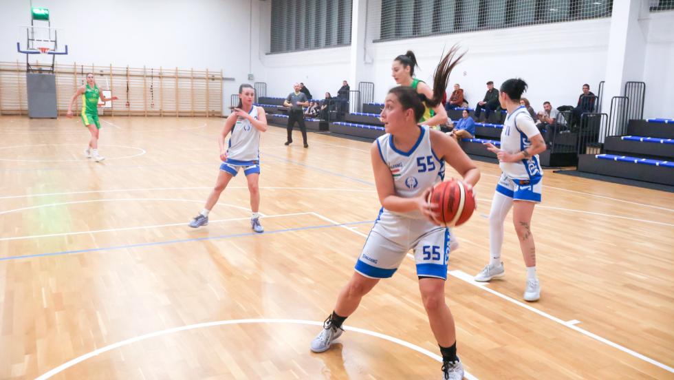 Az esélyes jutott tovább a Hepp Kupában Az esélyes jutott tovább a Hepp Kupában