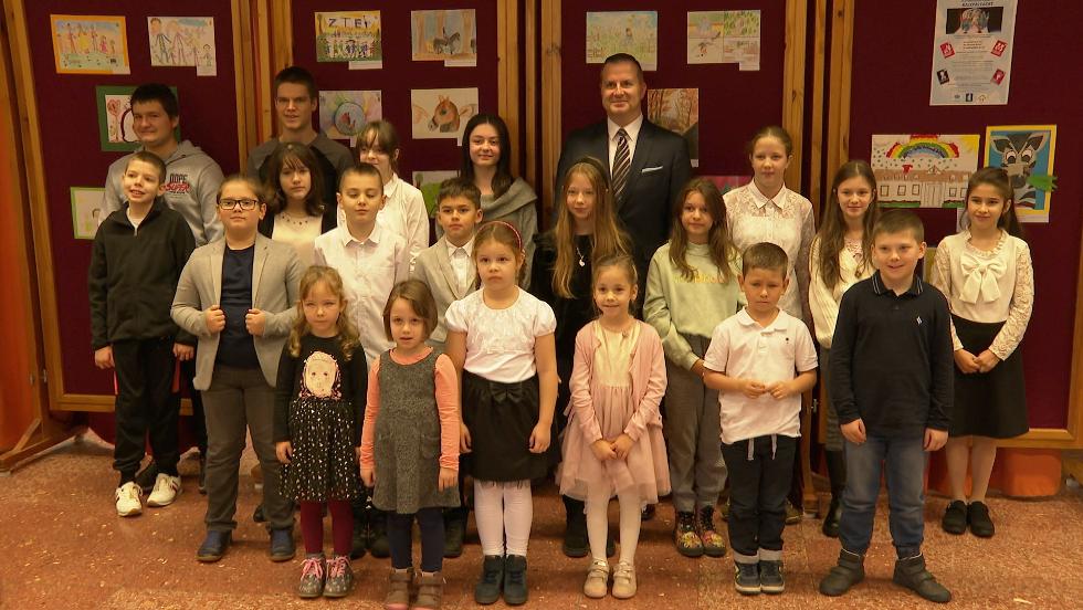 Gyermekjogi konferenciát tartottak Gyermekjogi konferenciát tartottak