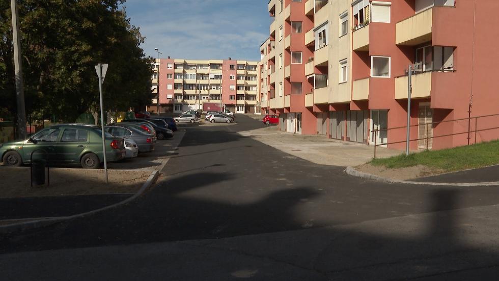 Befejeződött a felújítás Befejeződött a felújítás