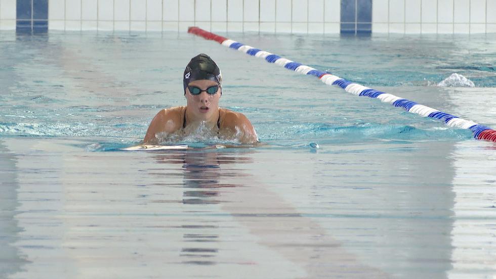 Zalaegerszegi sportoló is bekerült a Szentkirályi Tehetségprogram döntőjébe Zalaegerszegi sportoló is bekerült a Szentkirályi Tehetségprogram döntőjébe