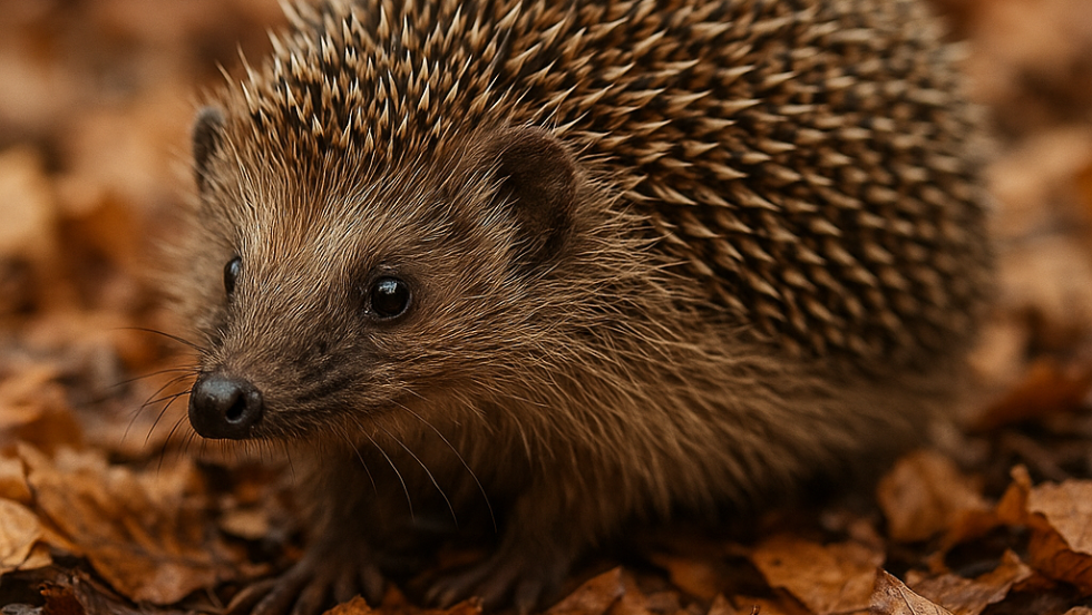 vatosan bolygassuk a lombhalmokat