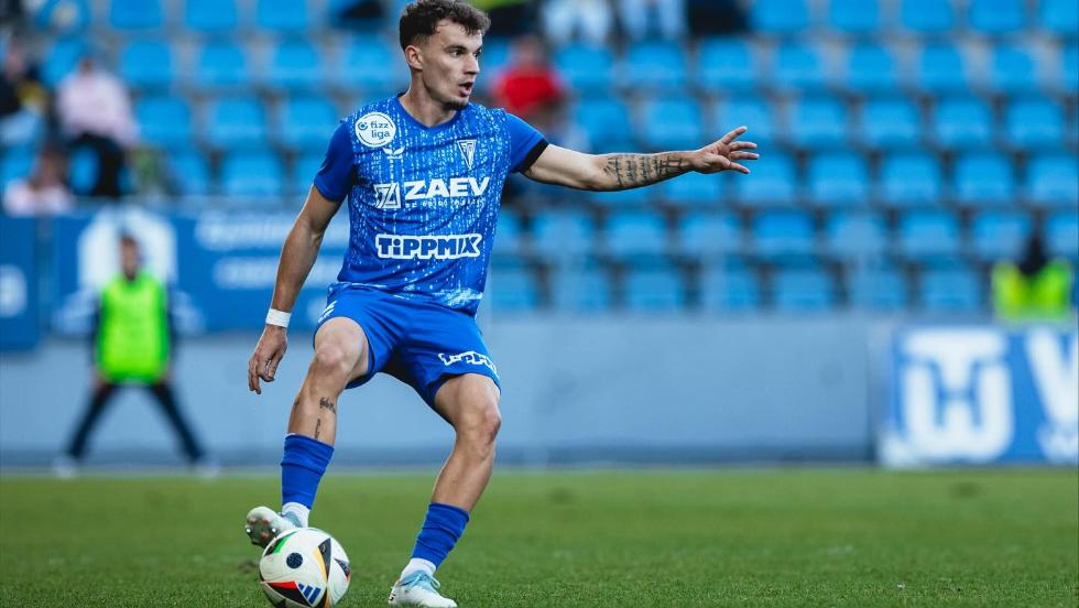 Kemény feladat vár a ZTE FC-re: vasárnap a Ferencváros otthonában lépnek pályára Kemény feladat vár a ZTE FC-re: vasárnap a Ferencváros otthonában lépnek pályára