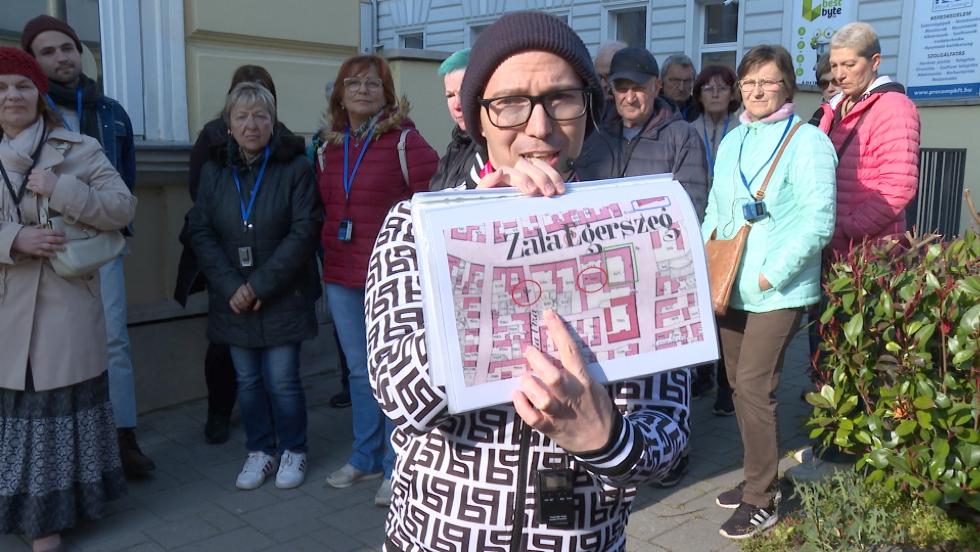 Időutazás – Zalaegerszeg 140 évvel ezelőtt vált rendezett tanácsú várossá Időutazás – Zalaegerszeg 140 évvel ezelőtt vált rendezett tanácsú várossá
