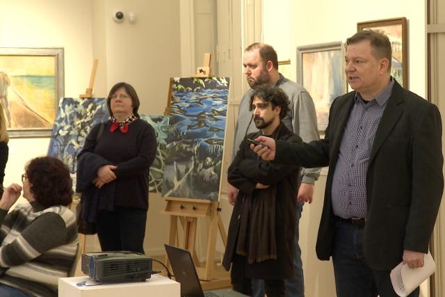 T�nczos Gy�rgy szubjekt�v t�rlatvezet�se 