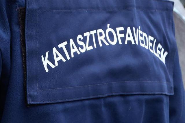 �letet mentett a sz�n-monoxid-�rz�kel� Zalaegerszegen