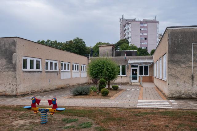 40 v�rosfejleszt�si c�l – Meg�jul az �rhaj�s utcai �voda is