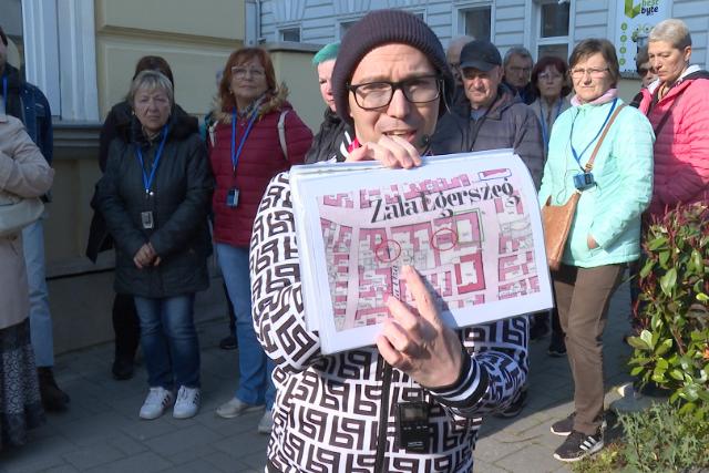 Időutazás – Zalaegerszeg 140 évvel ezelőtt vált rendezett tanácsú várossá Időutazás – Zalaegerszeg 140 évvel ezelőtt vált rendezett tanácsú várossá