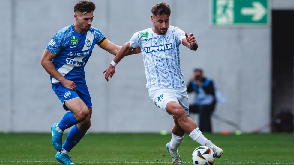 Nagy kihívás előtt a ZTE FC: szombaton az MTK érkezik Nagy kihívás előtt a ZTE FC: szombaton az MTK érkezik