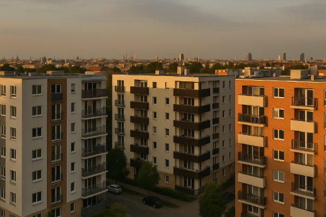 Ezek a legdr�g�bb �s legolcs�bb v�rosok a lak�spiacon
