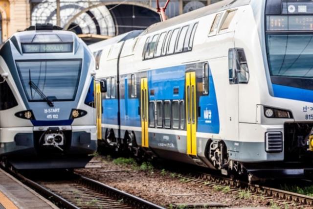 Az osztrák vasút szakít a magyar vonatokkal a késések miatt Az osztrák vasút szakít a magyar vonatokkal a késések miatt