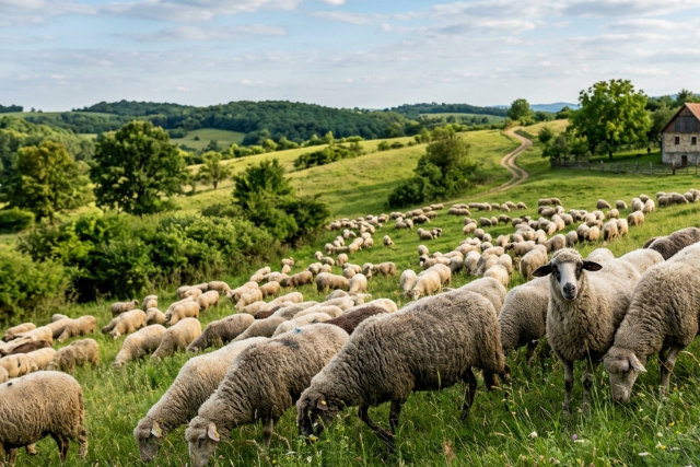 Birk�k legeltek le k�zel 3 m�zsa marihu�n�t